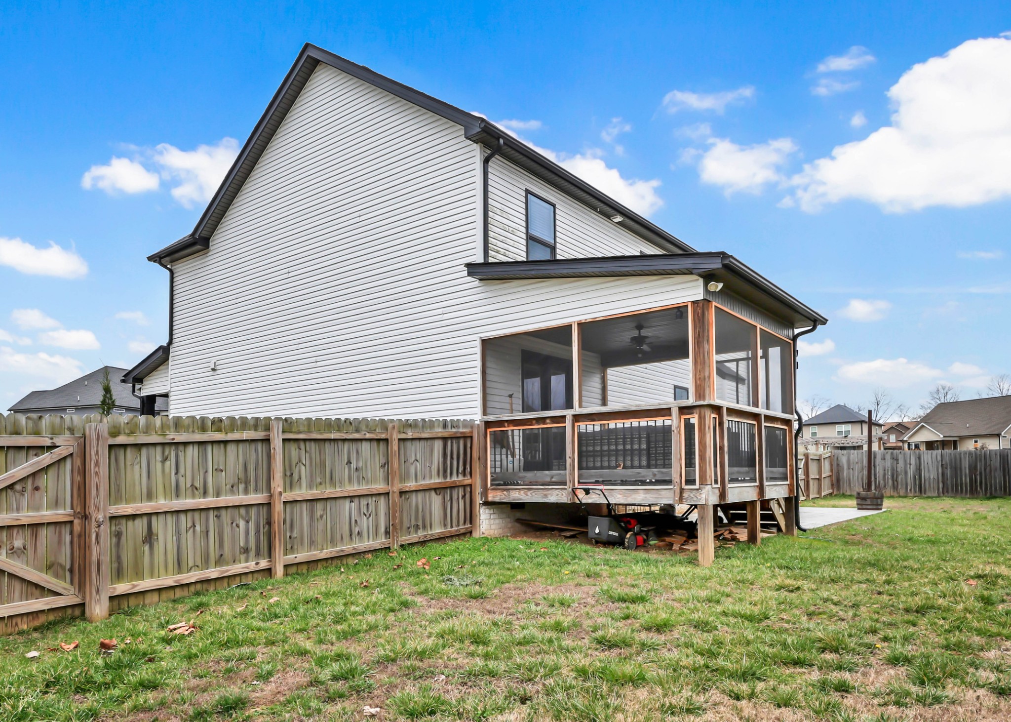 105 Wilburn Court Clarksville TN 37043