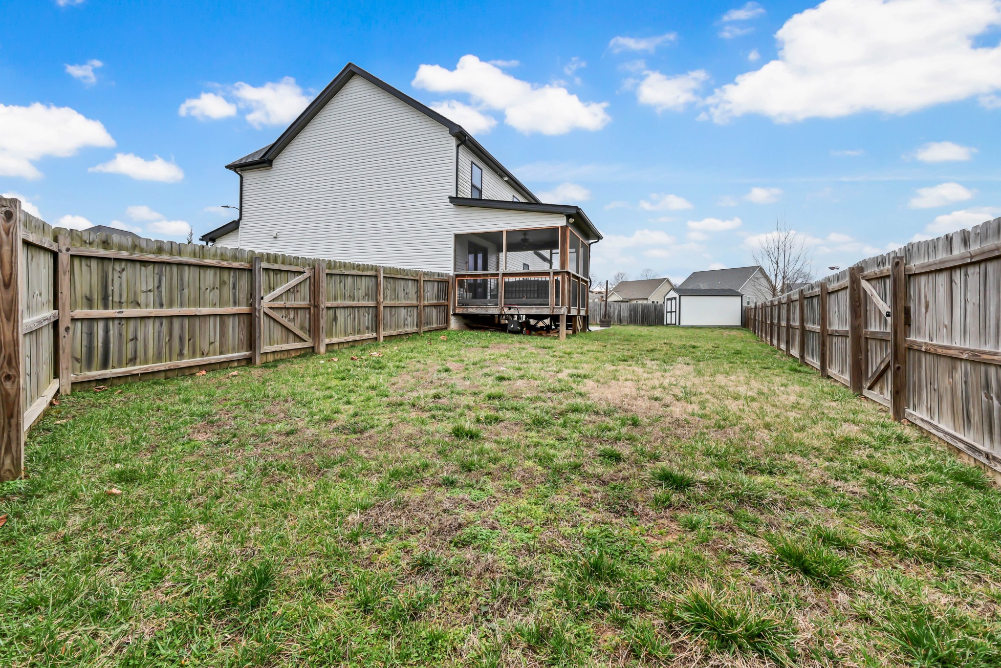 105 Wilburn Court Clarksville TN 37043