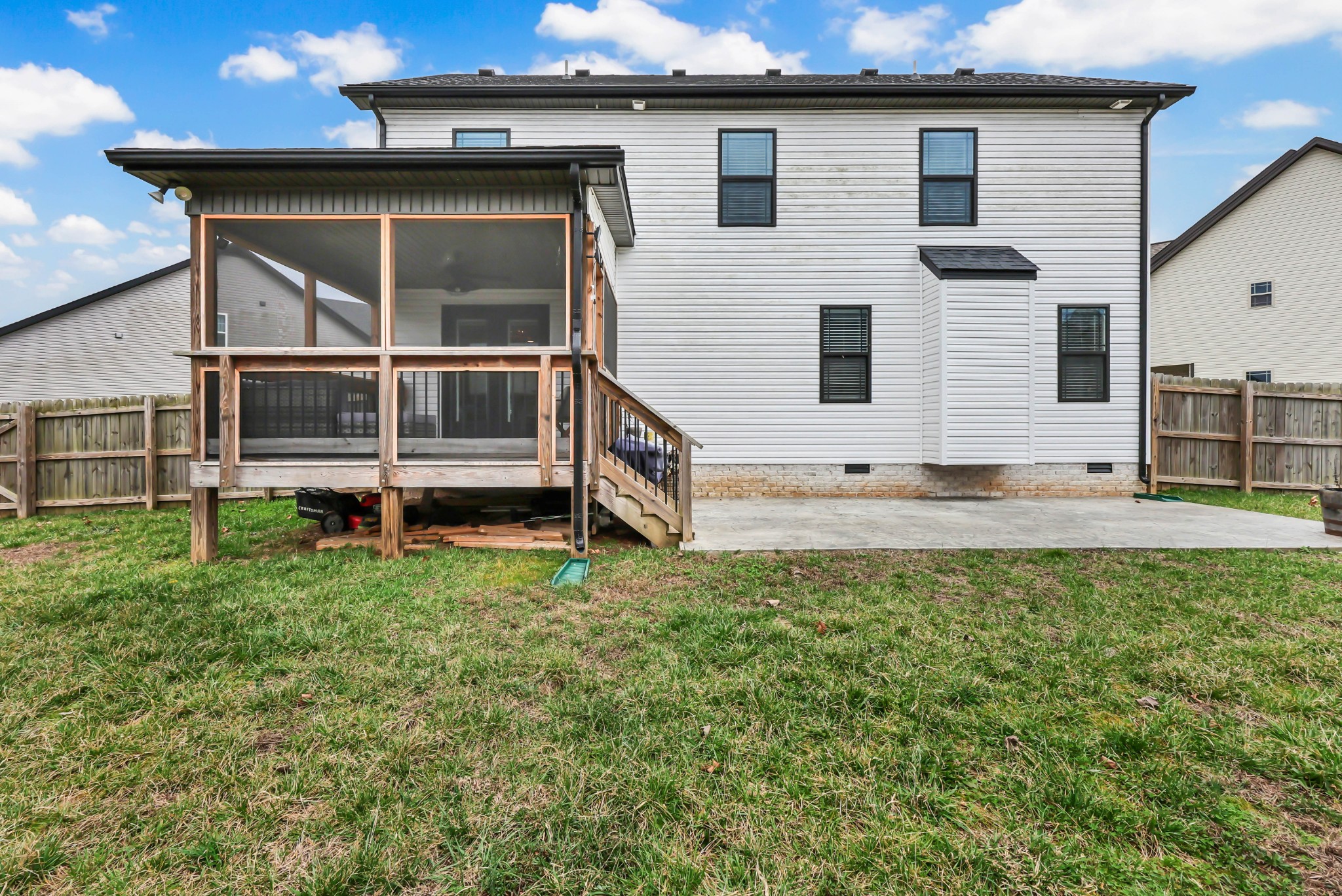 105 Wilburn Court Clarksville TN 37043