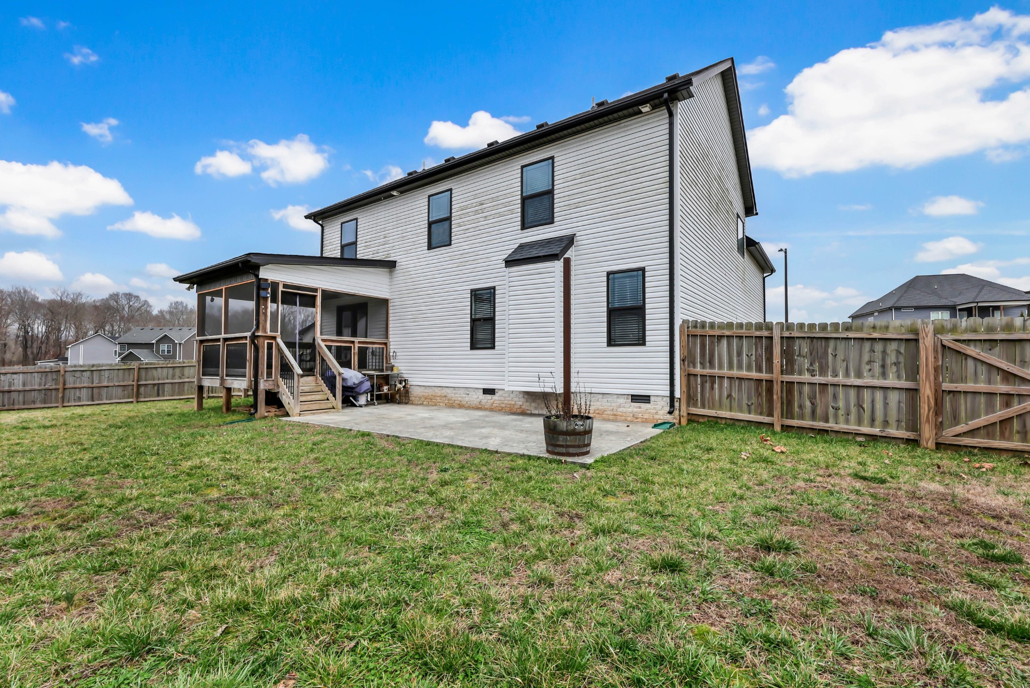 105 Wilburn Court Clarksville TN 37043