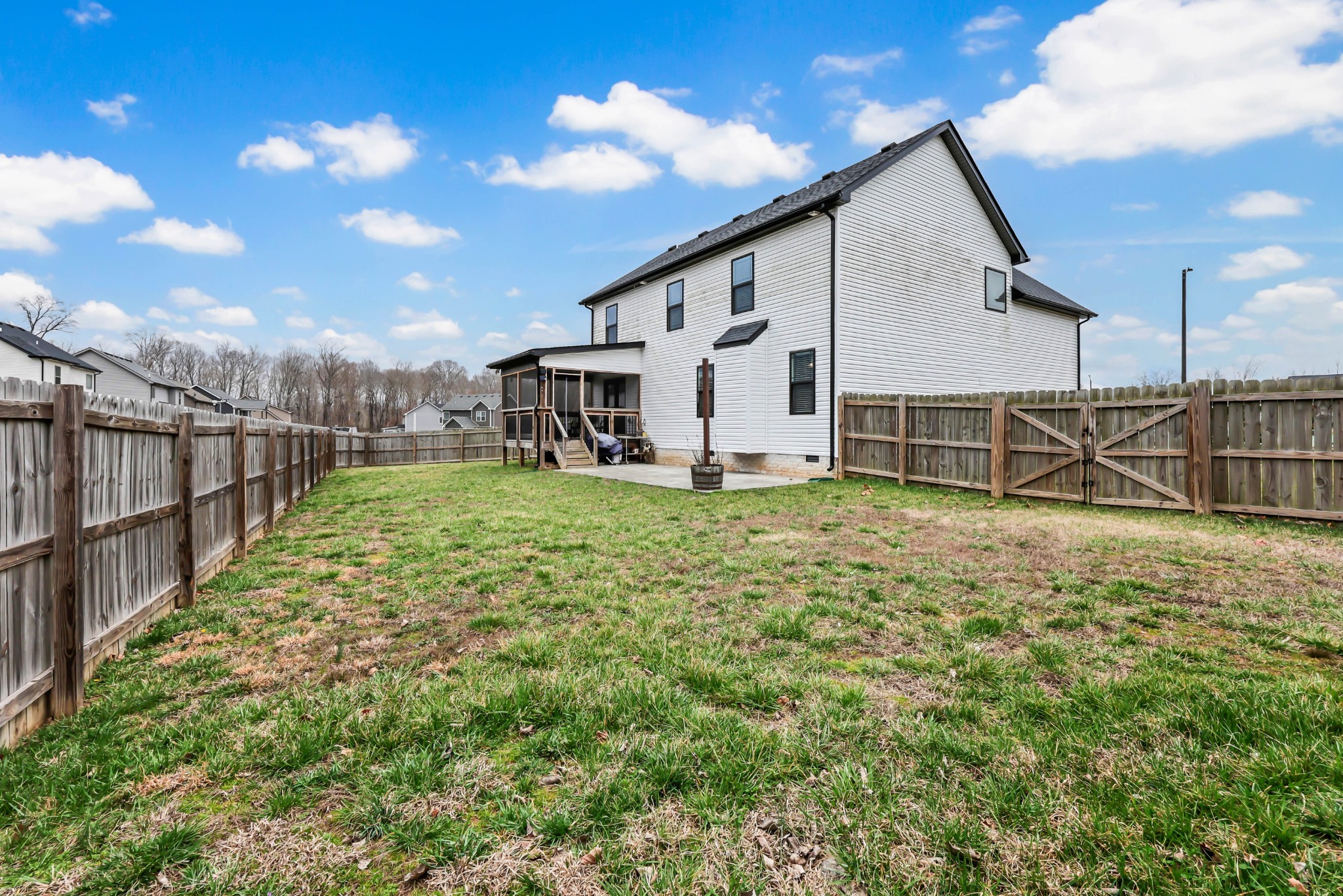 105 Wilburn Court Clarksville TN 37043