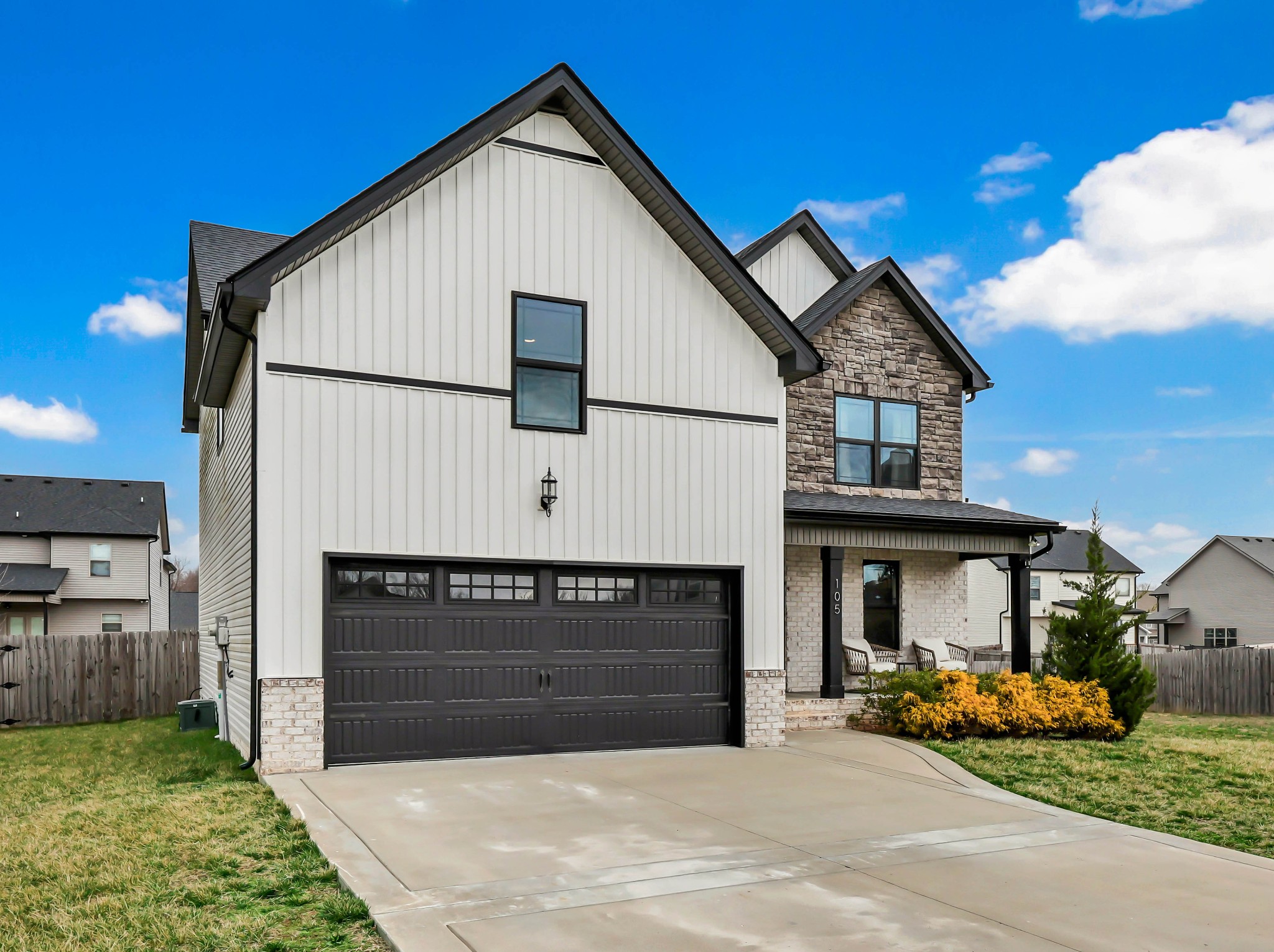 105 Wilburn Court Clarksville TN 37043
