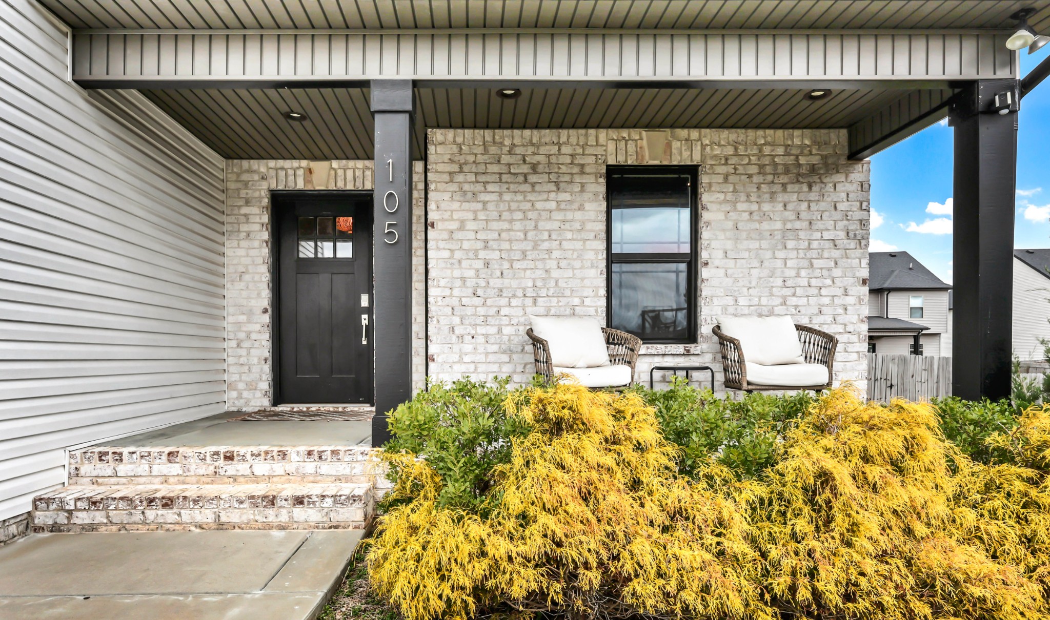 105 Wilburn Court Clarksville TN 37043
