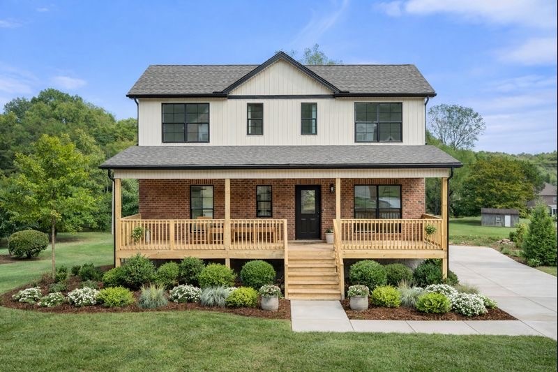 4729 Indian Summer Drive Nashville TN 37207