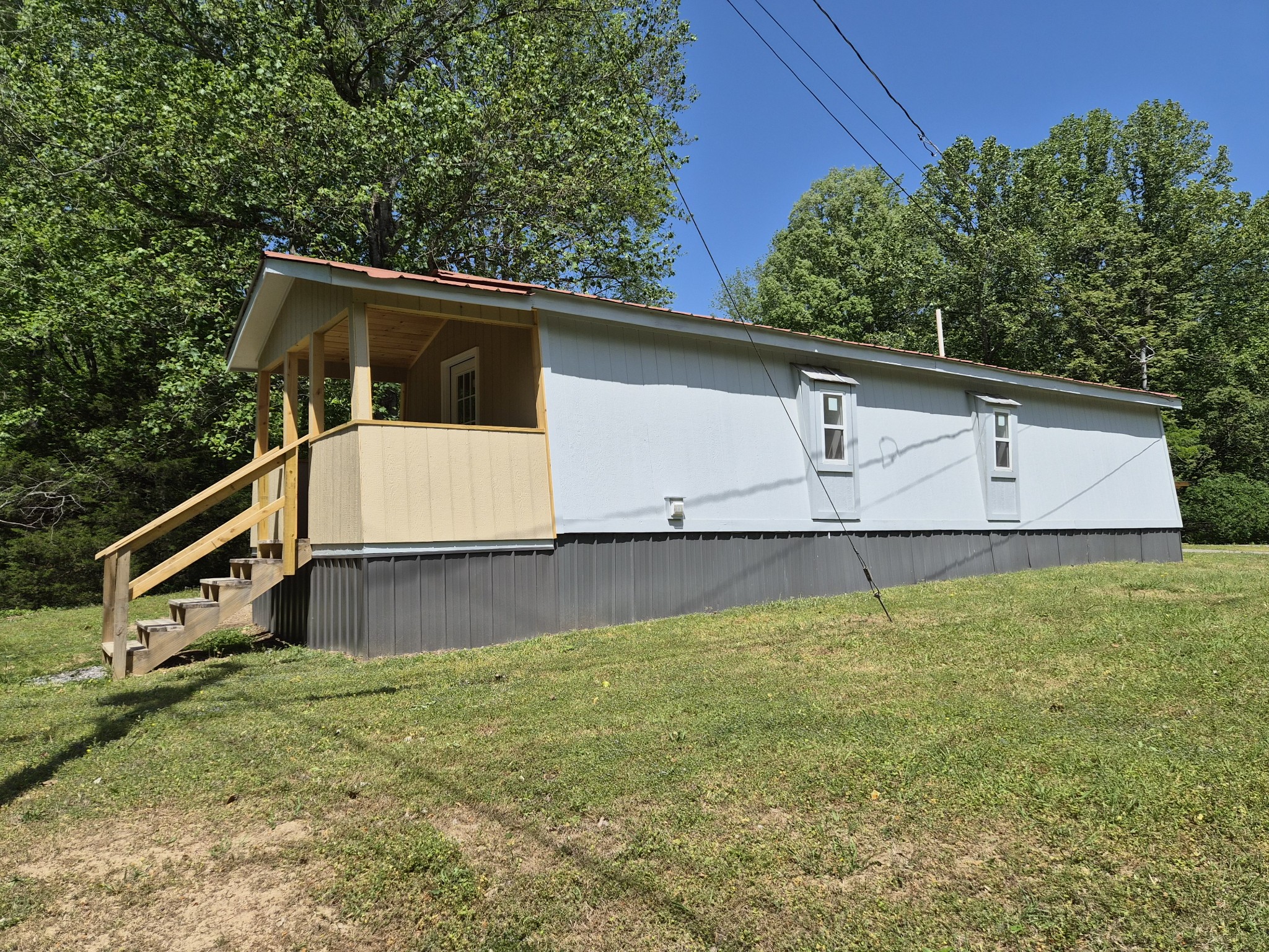 130 Neil Drive Smithville TN 37166