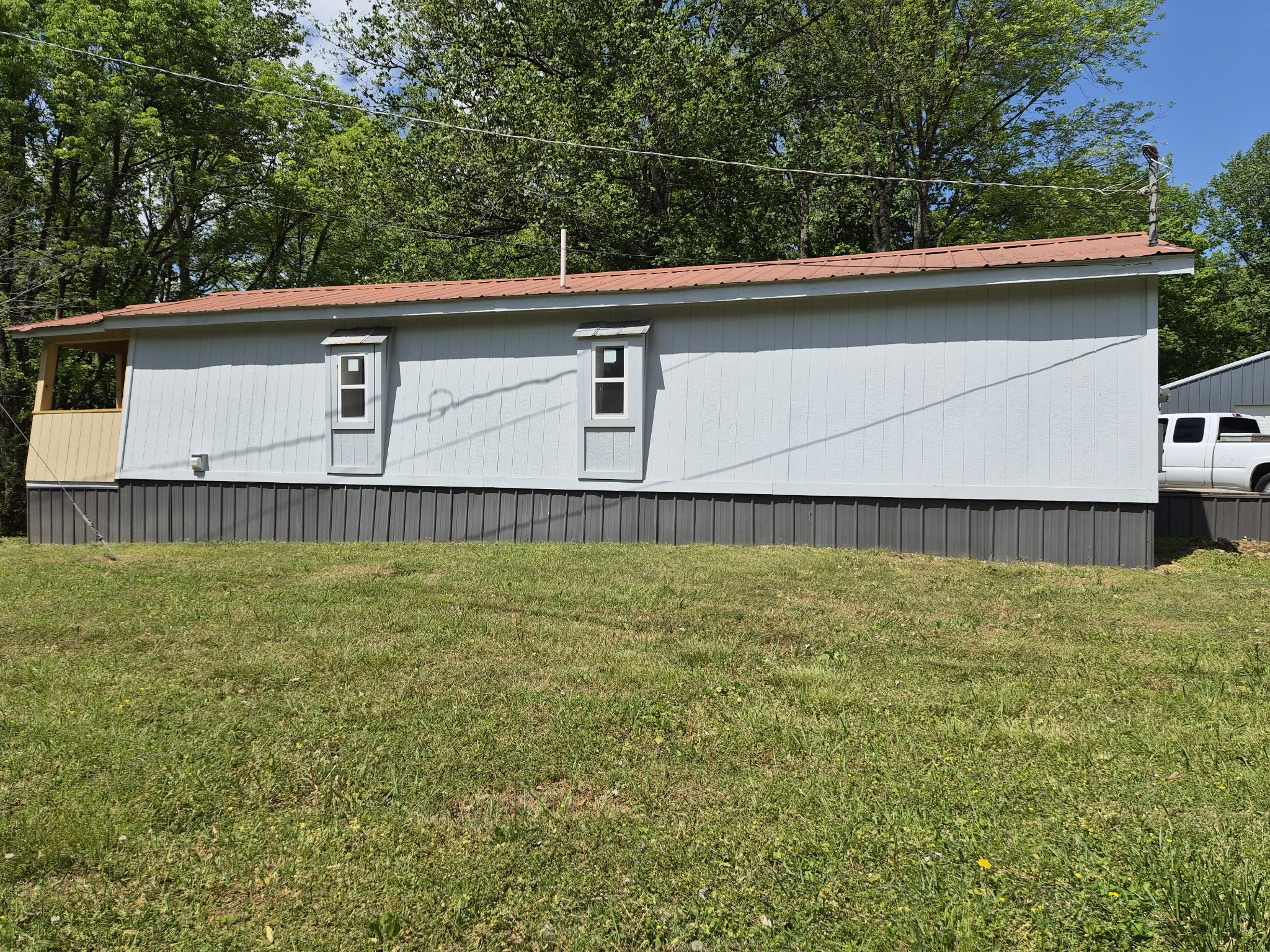 130 Neil Drive Smithville TN 37166