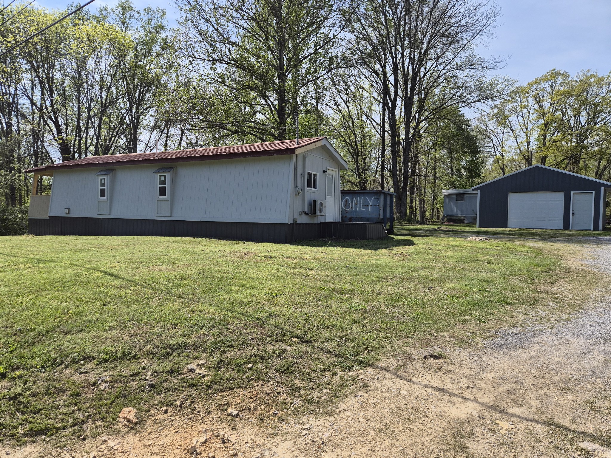 130 Neil Drive Smithville TN 37166