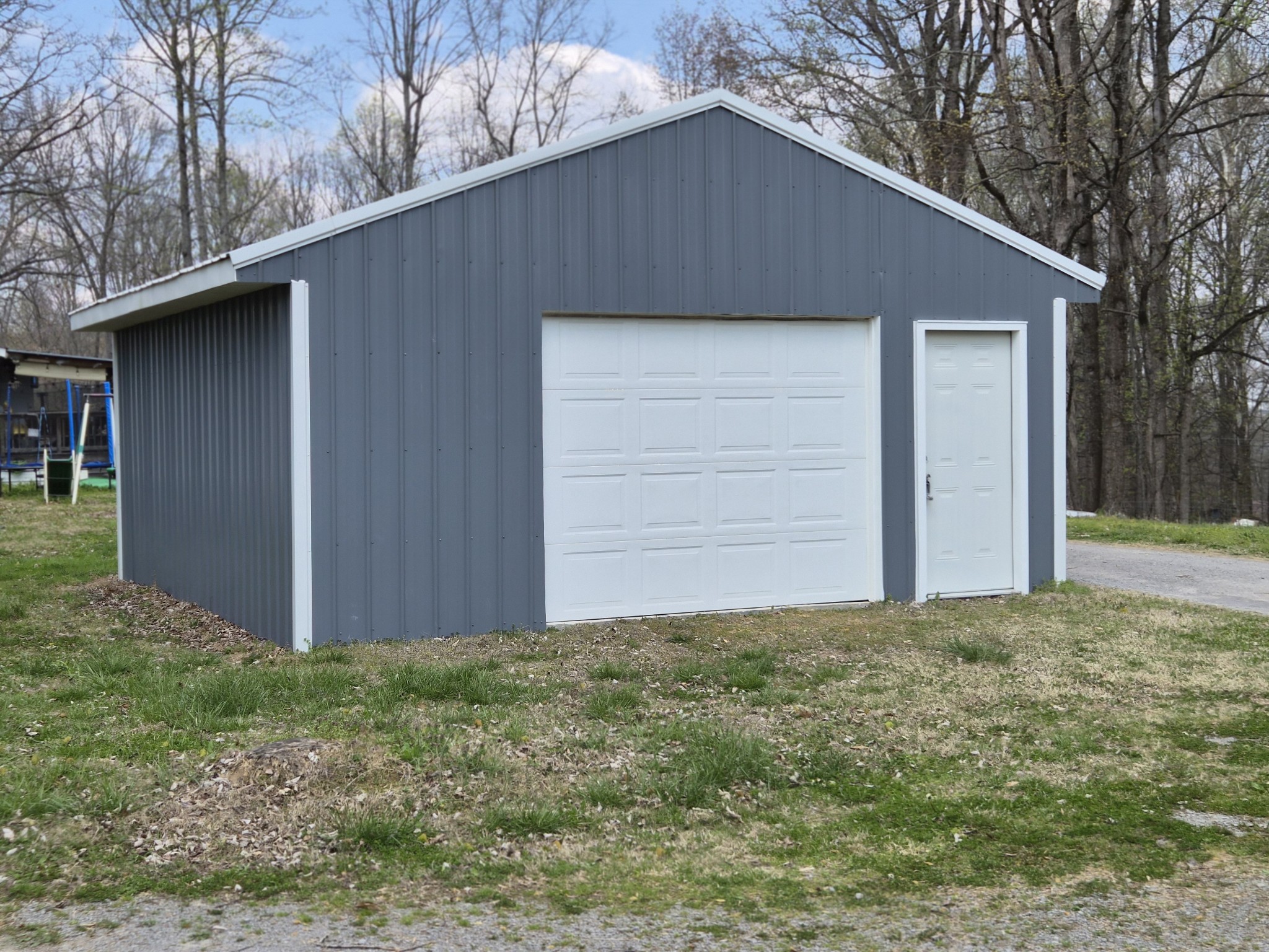 130 Neil Drive Smithville TN 37166