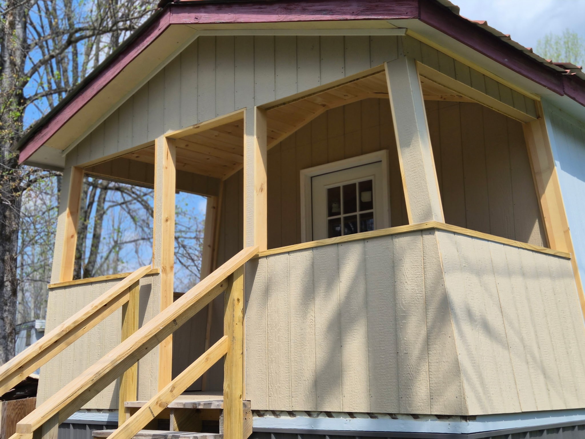 130 Neil Drive Smithville TN 37166