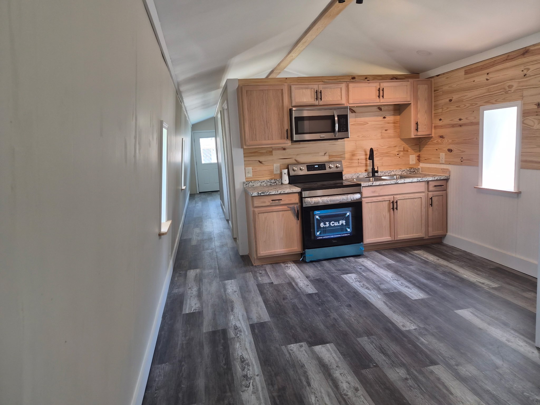130 Neil Drive Smithville TN 37166