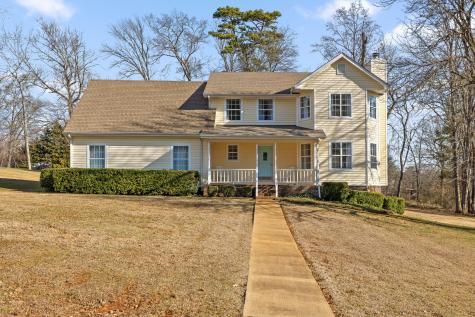 7701 Diamondhead Drive Ooltewah TN 37363