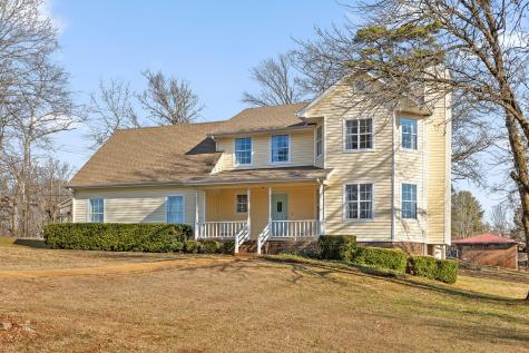 7701 Diamondhead Drive Ooltewah TN 37363