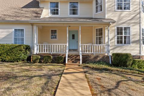 7701 Diamondhead Drive Ooltewah TN 37363