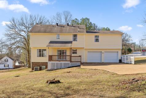 7701 Diamondhead Drive Ooltewah TN 37363
