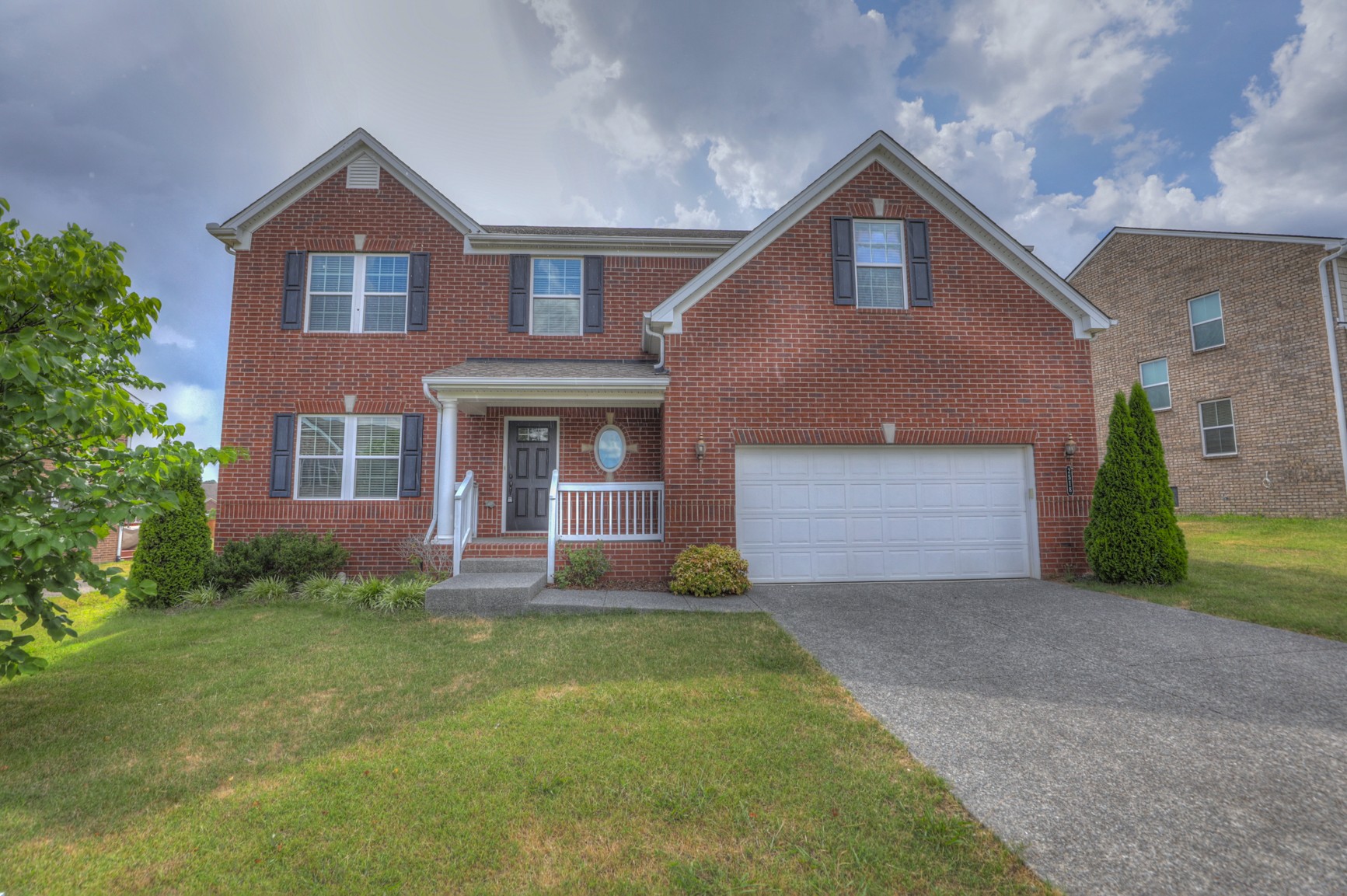 2518 Broome Street Nolensville TN 37135