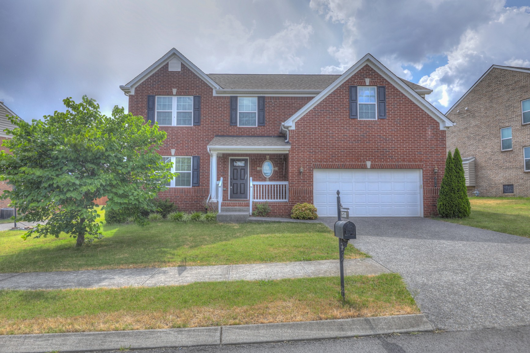 2518 Broome Street Nolensville TN 37135