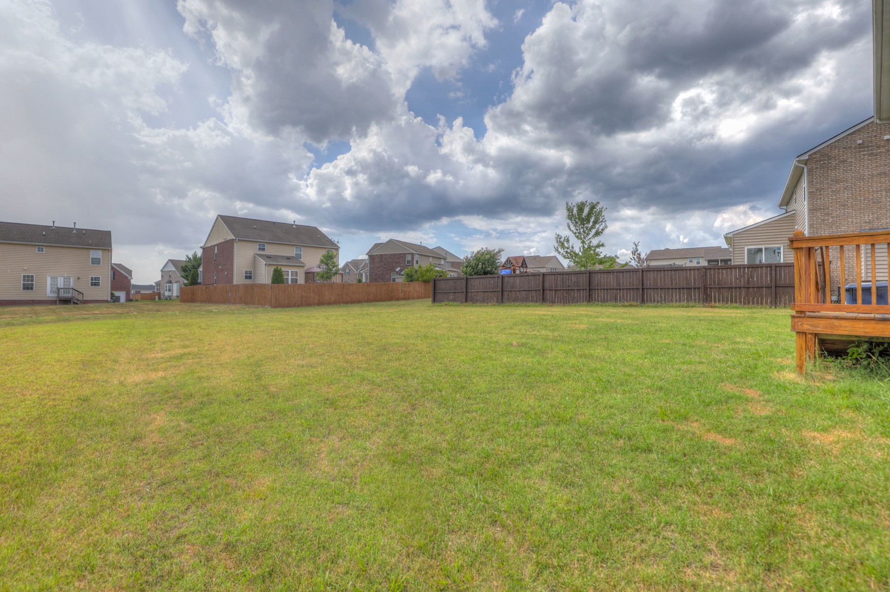 2518 Broome Street Nolensville TN 37135
