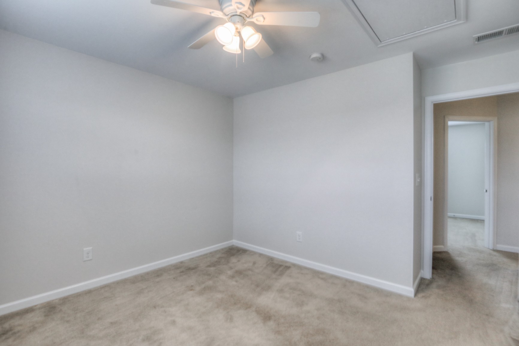 2518 Broome Street Nolensville TN 37135