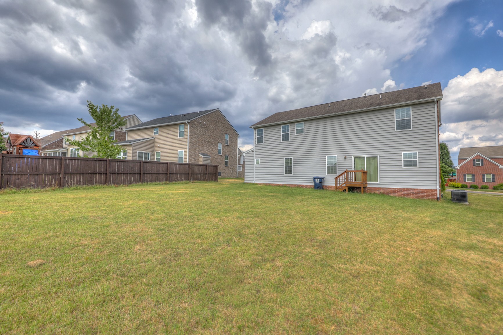 2518 Broome Street Nolensville TN 37135