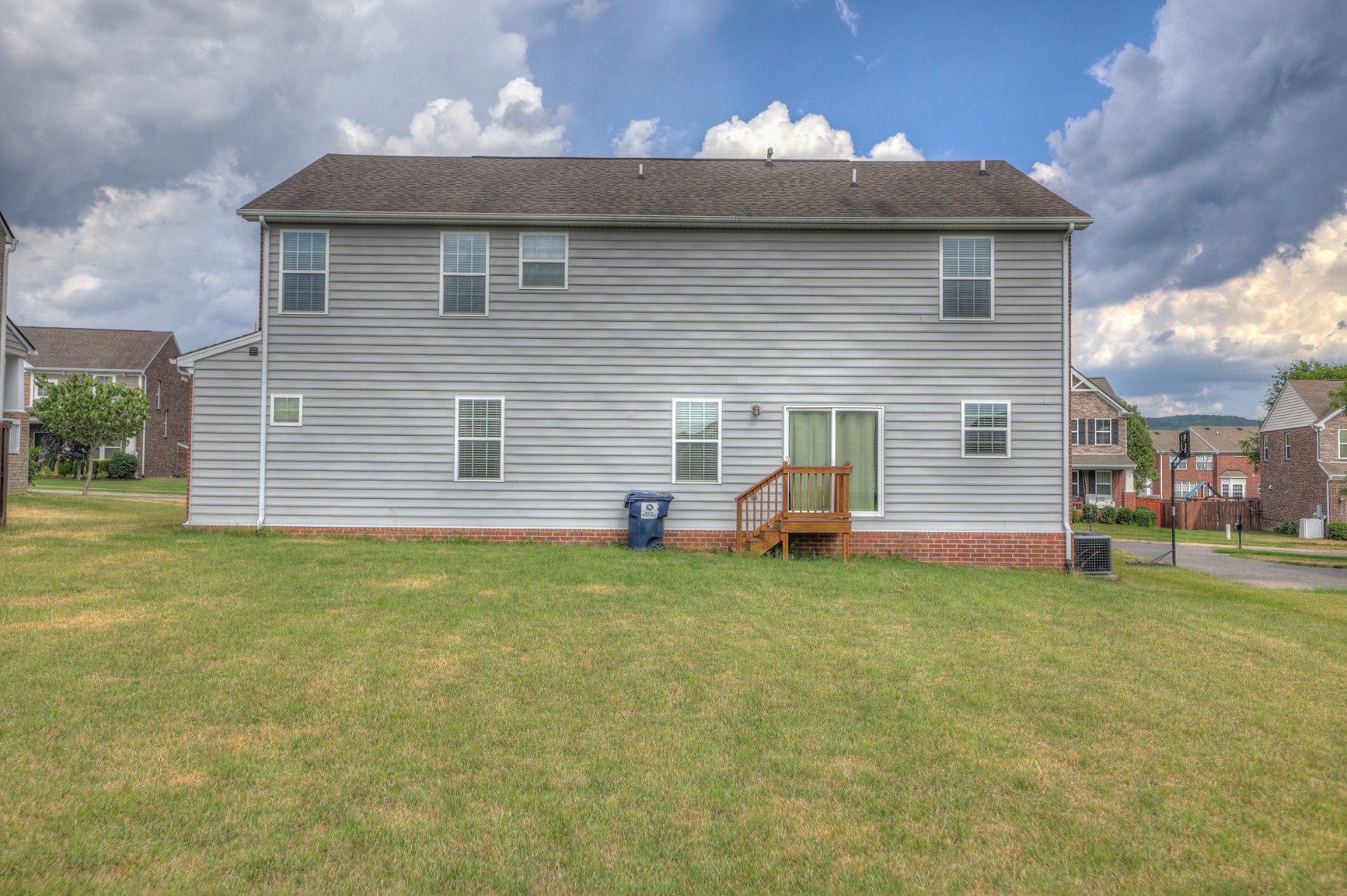 2518 Broome Street Nolensville TN 37135