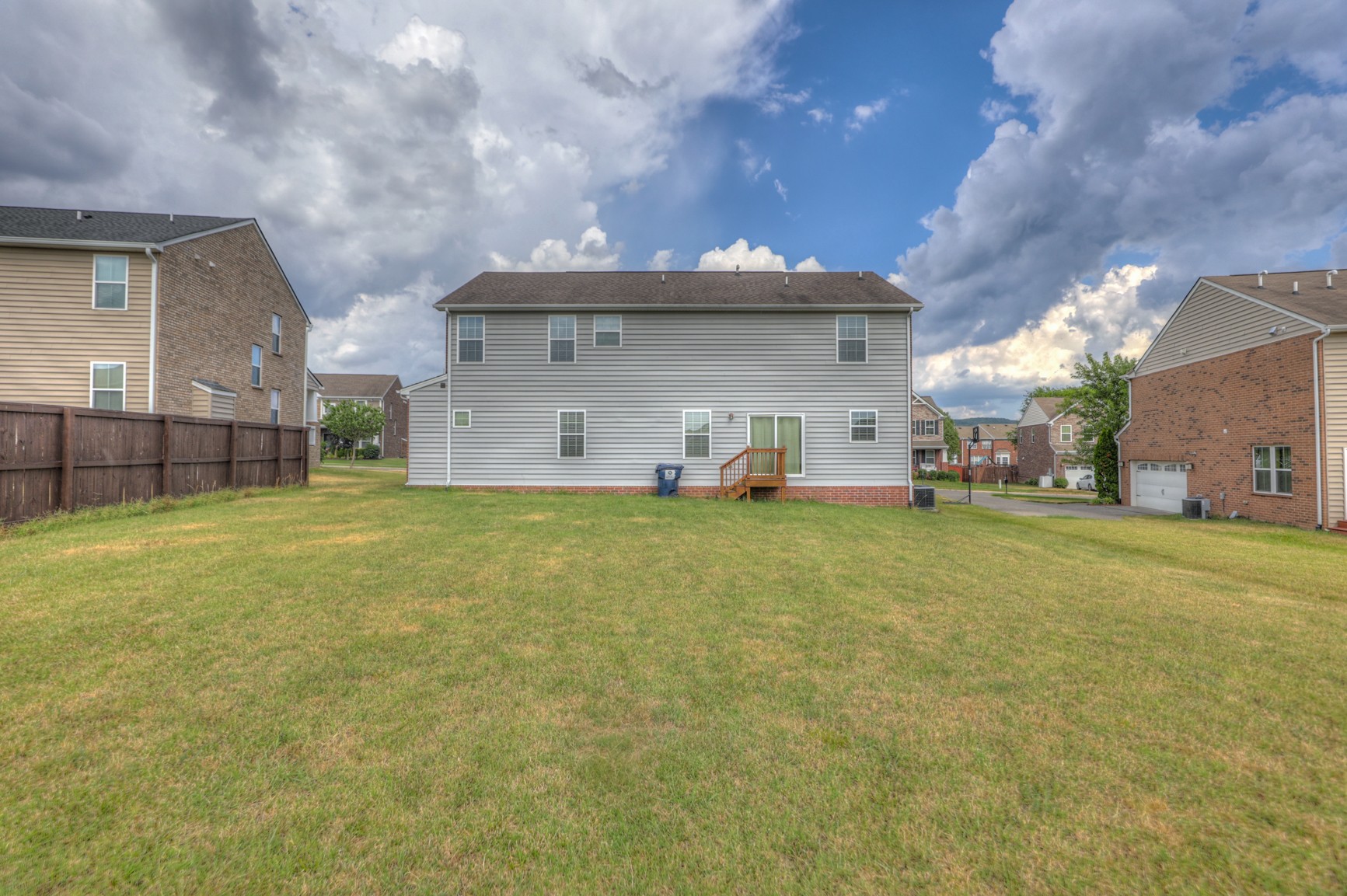 2518 Broome Street Nolensville TN 37135