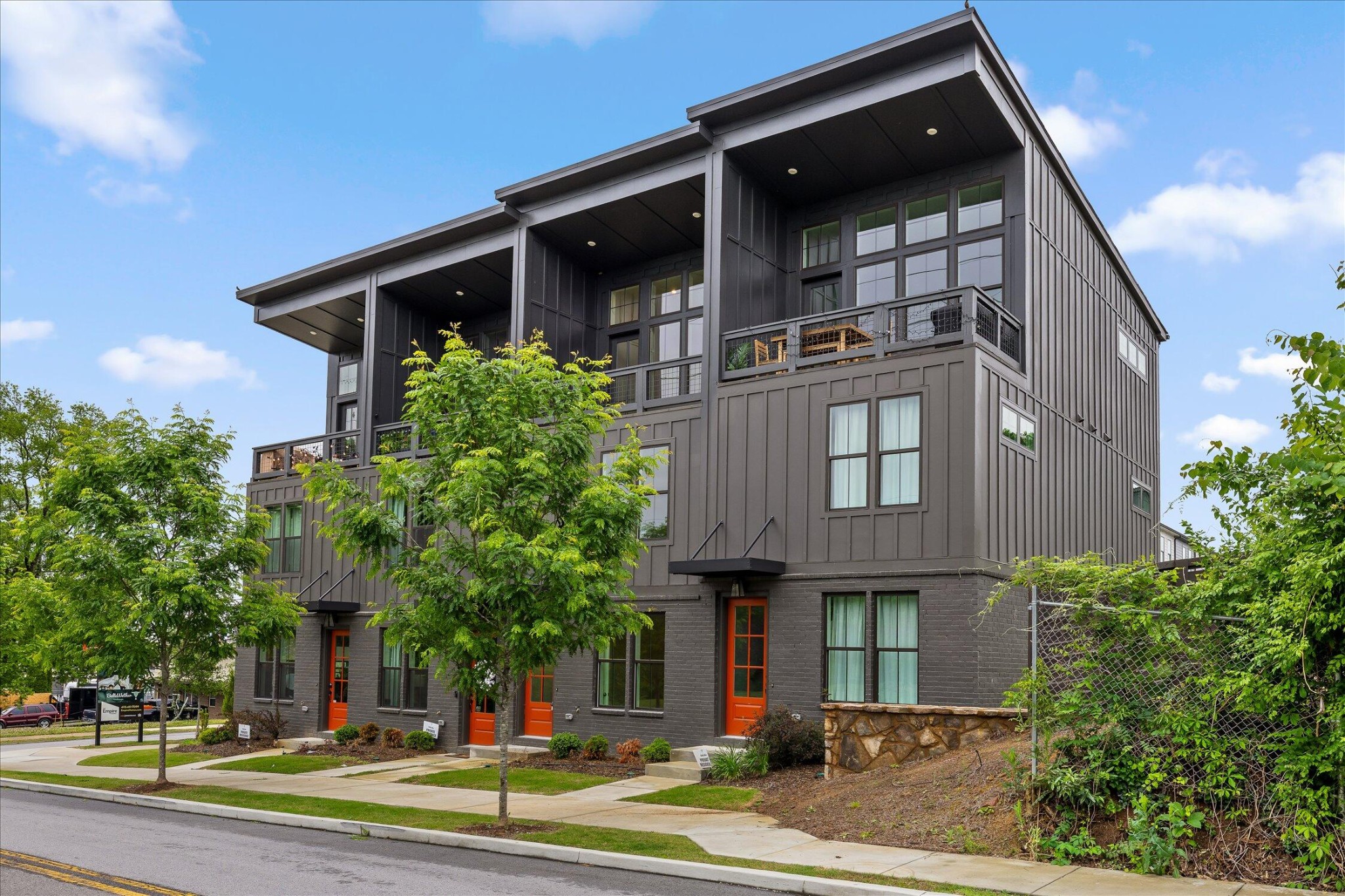 724 Belletrace Circle Chattanooga TN 37405