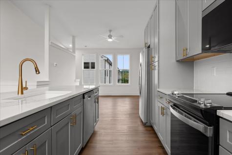 724 Belletrace Circle Chattanooga TN 37405