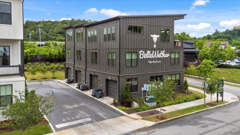 724 Belletrace Circle Chattanooga TN 37405