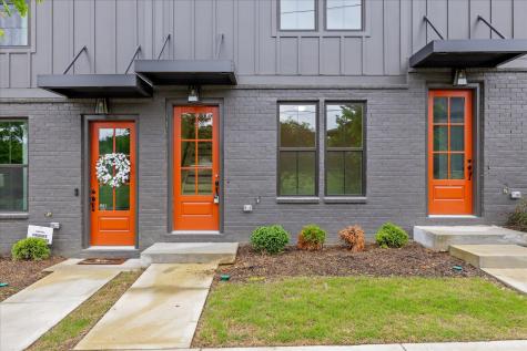 724 Belletrace Circle Chattanooga TN 37405