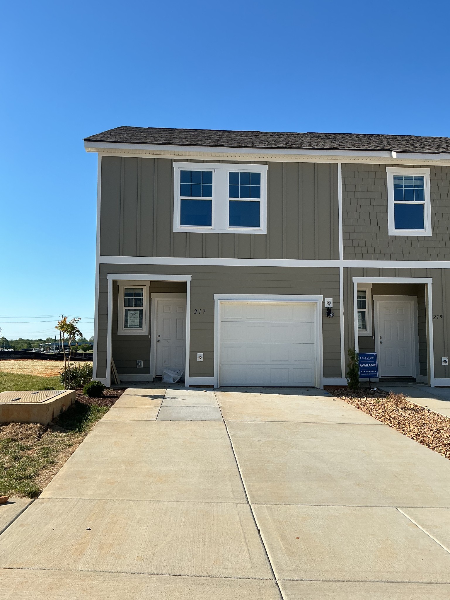 217 Darlington Drive Dickson TN 37055