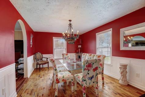 1611 Saltlick Place Murfreesboro TN 37129
