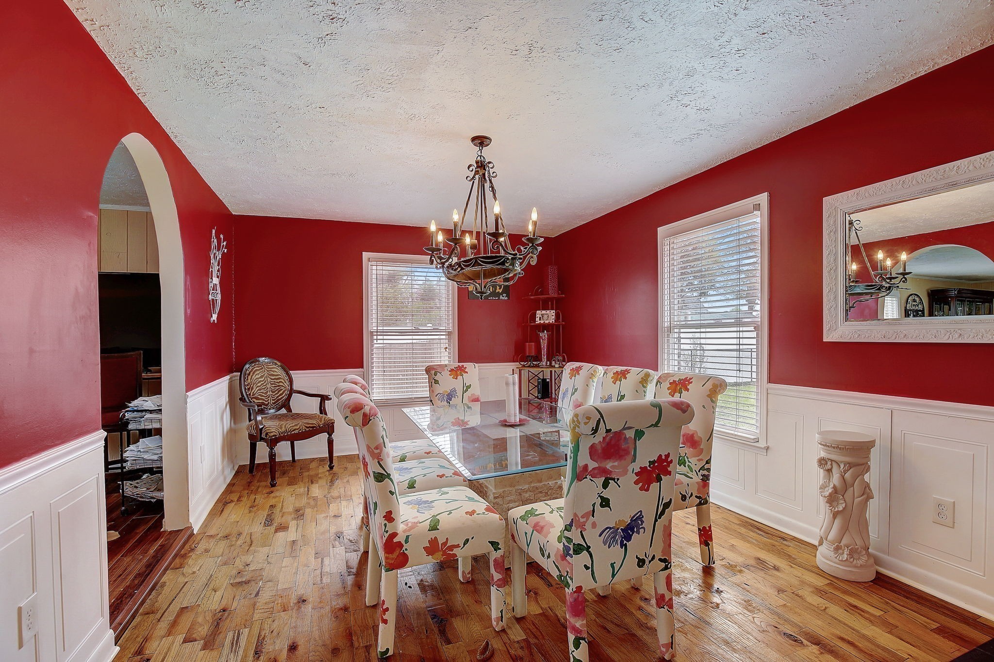 1611 Saltlick Place Murfreesboro TN 37129