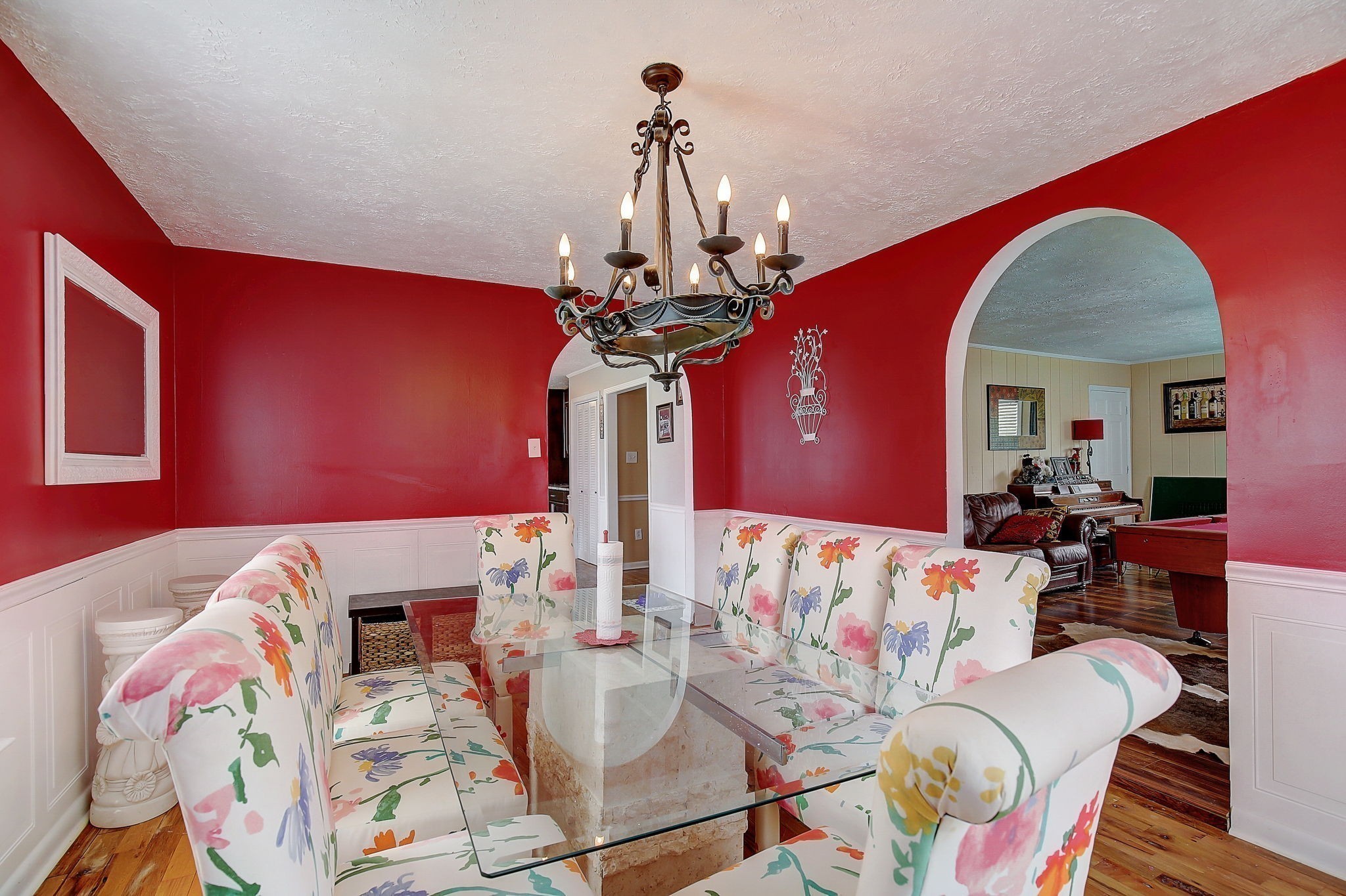 1611 Saltlick Place Murfreesboro TN 37129