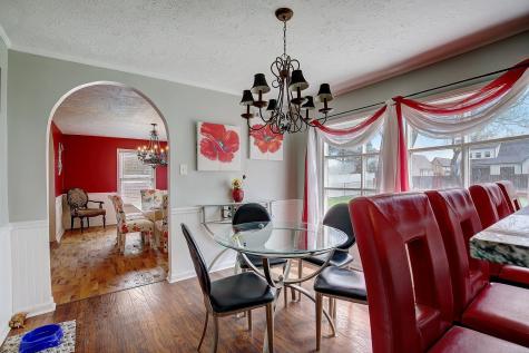 1611 Saltlick Place Murfreesboro TN 37129