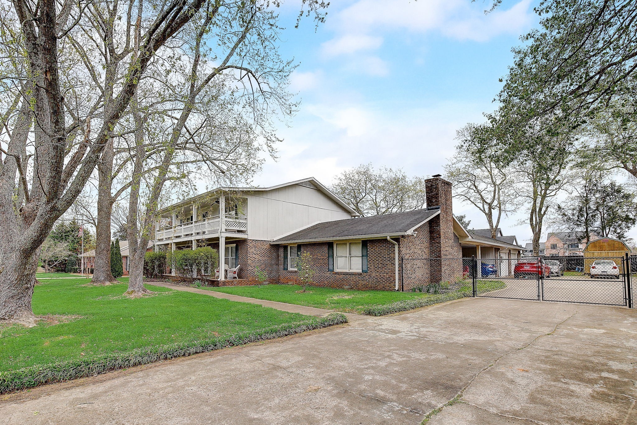 1611 Saltlick Place Murfreesboro TN 37129