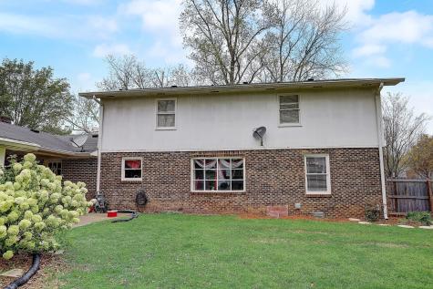 1611 Saltlick Place Murfreesboro TN 37129