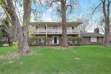 1611 Saltlick Place Murfreesboro TN 37129