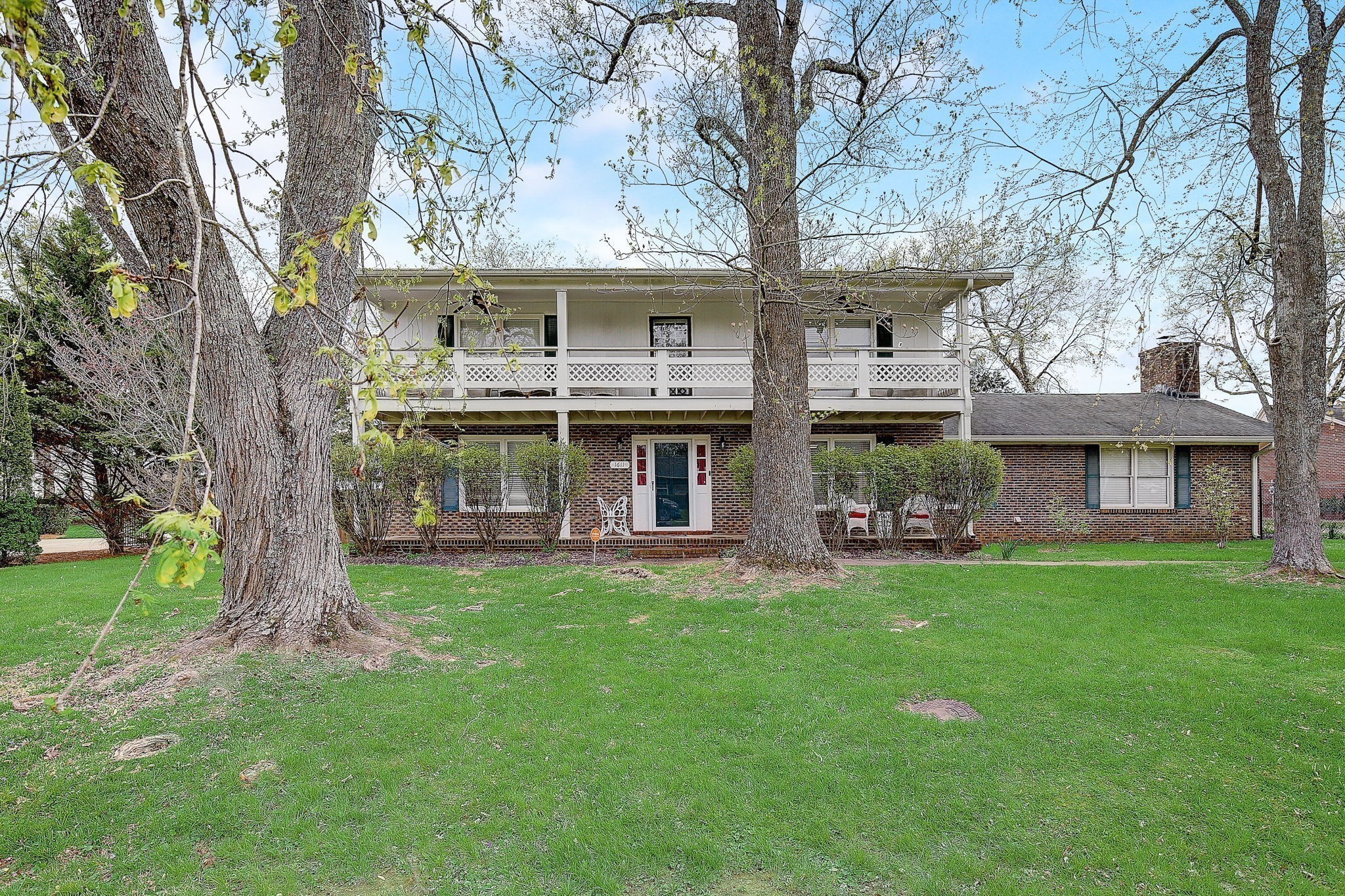 1611 Saltlick Place Murfreesboro TN 37129