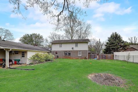 1611 Saltlick Place Murfreesboro TN 37129