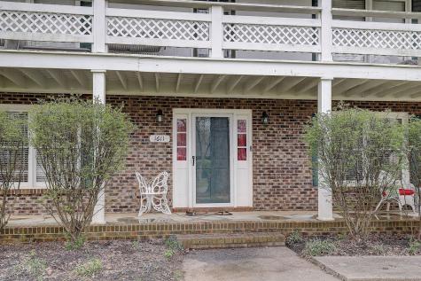 1611 Saltlick Place Murfreesboro TN 37129