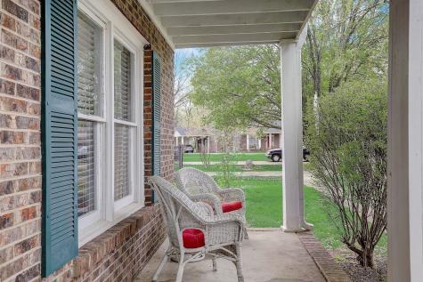 1611 Saltlick Place Murfreesboro TN 37129