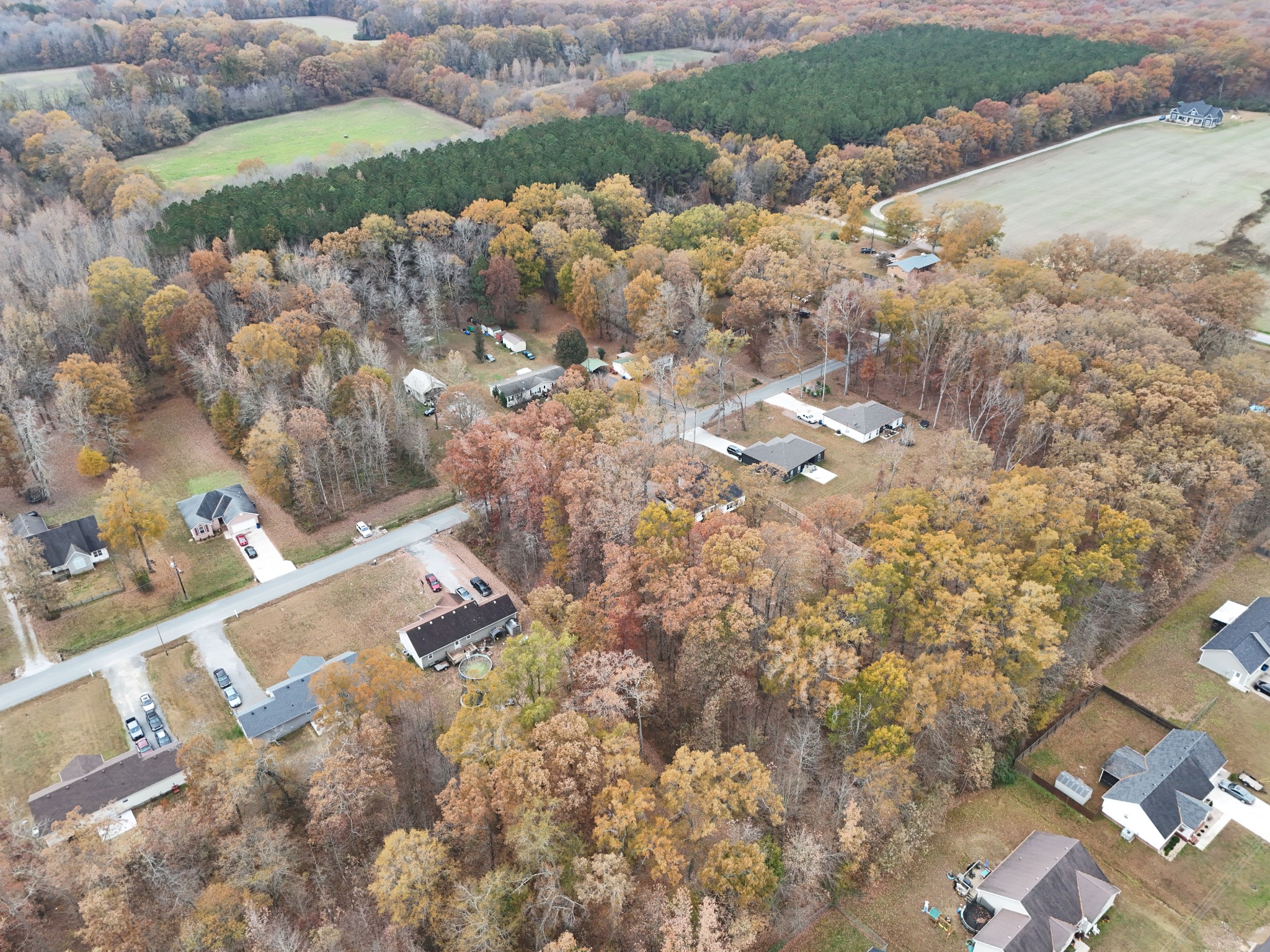 0 Forrestwood Drive Manchester TN 37355