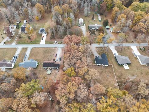 0 Forrestwood Drive Manchester TN 37355