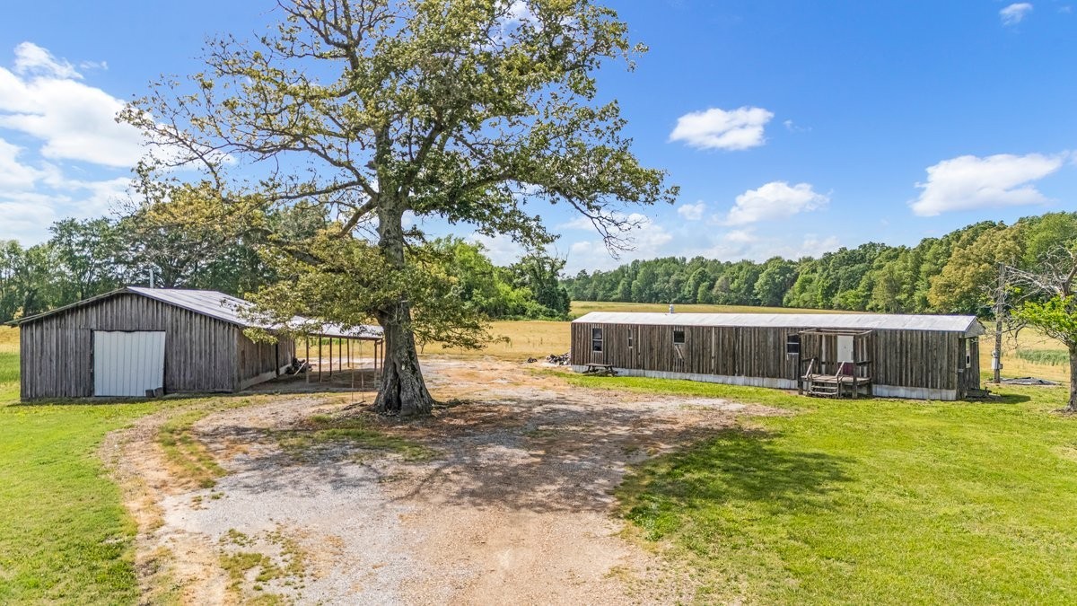 3249 Fredonia Road Manchester TN 37355
