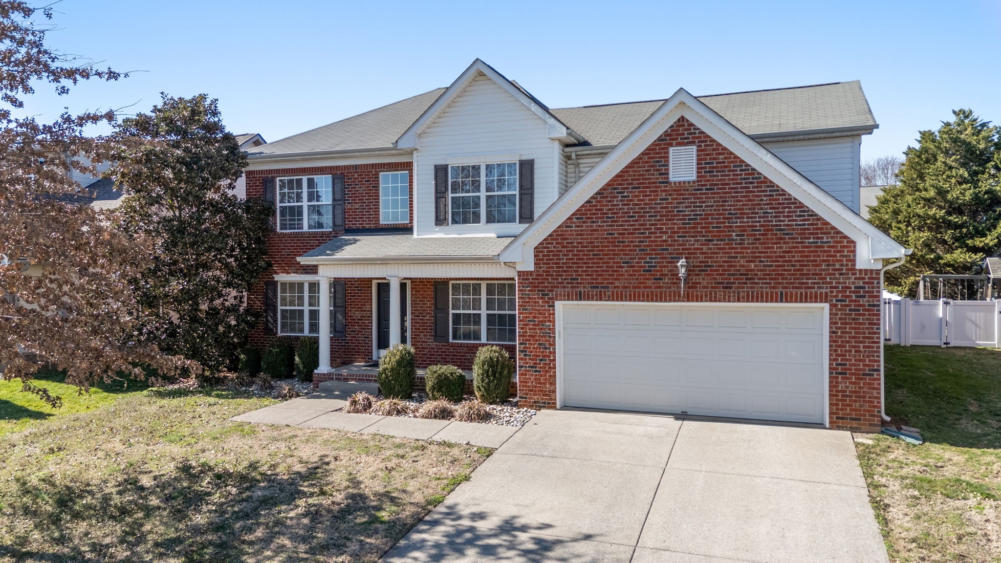 5037 Saint Ives Drive Murfreesboro TN 37128
