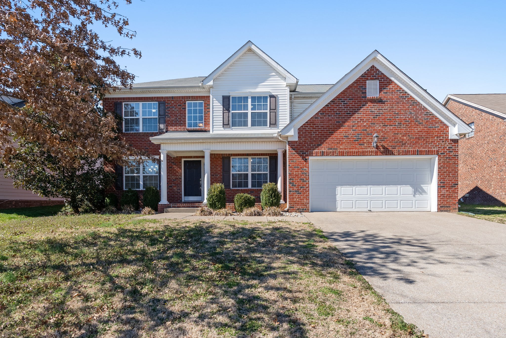 5037 Saint Ives Drive Murfreesboro TN 37128