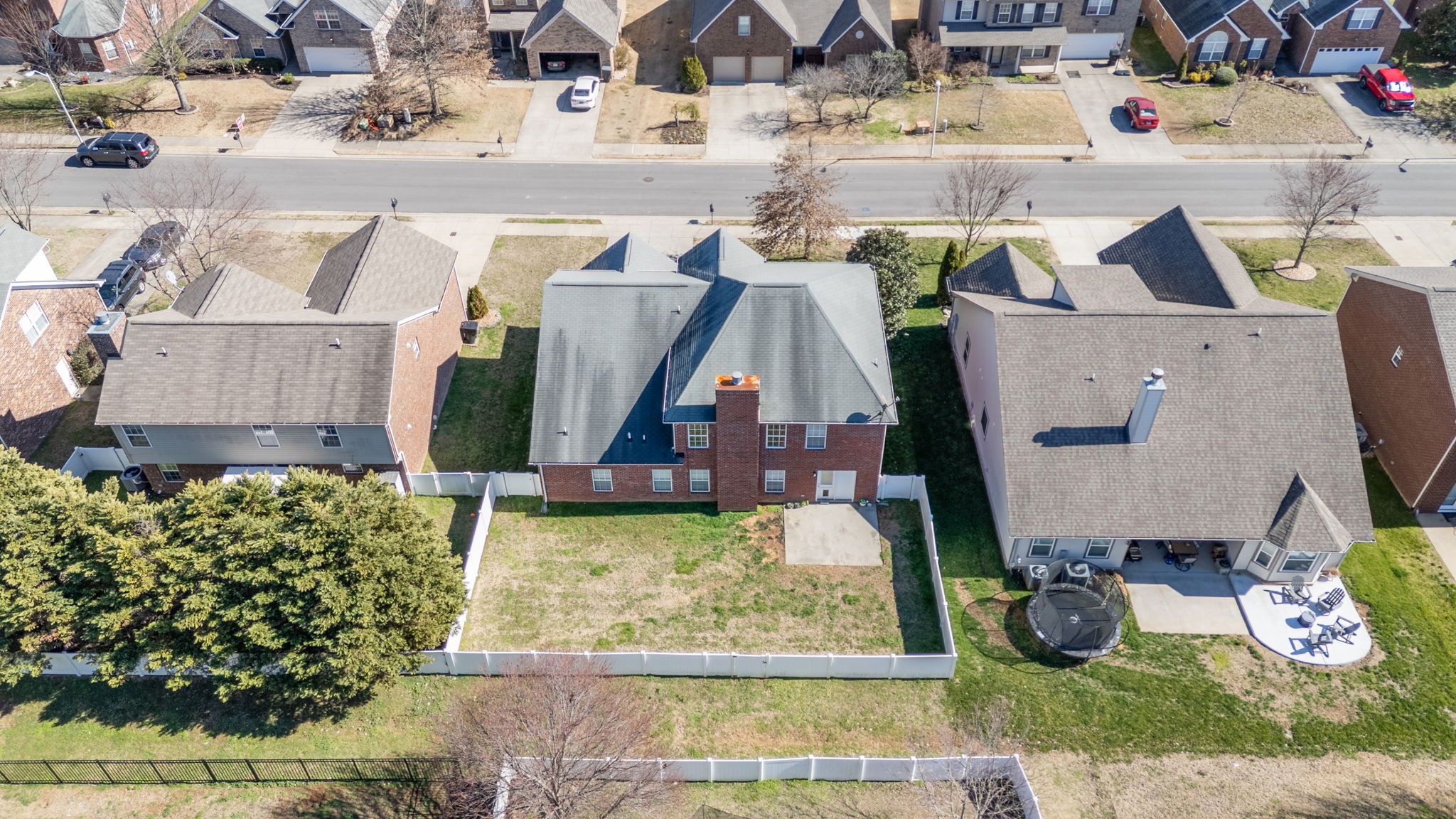 5037 Saint Ives Drive Murfreesboro TN 37128