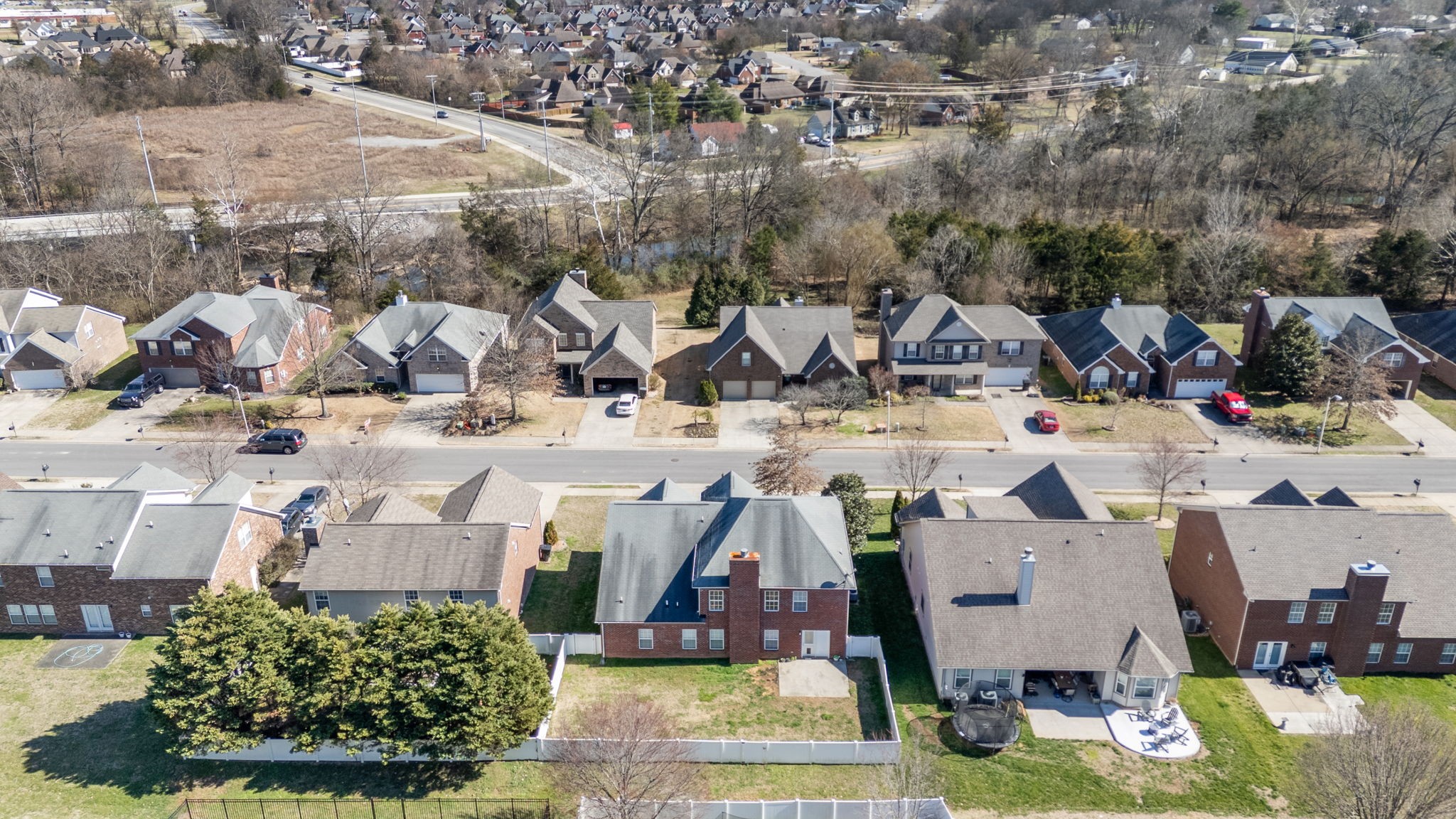 5037 Saint Ives Drive Murfreesboro TN 37128
