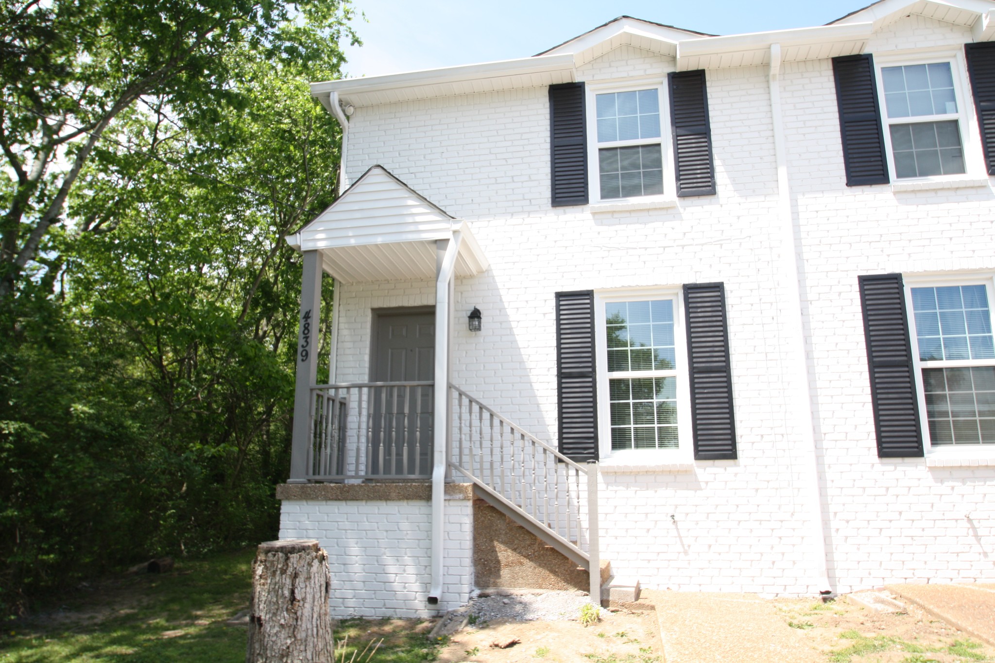 4839 Sheffield Drive Nashville TN 37211