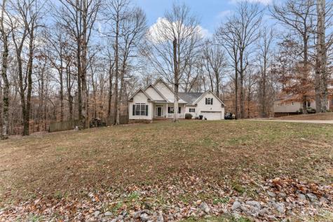 1027 Ballew Circle Fairview TN 37062